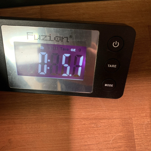 Ann Taylor Womens Open Knit Mohair Wool Top Sz L Ivory Beaded Sequin Balletcore - Picture 13 of 14